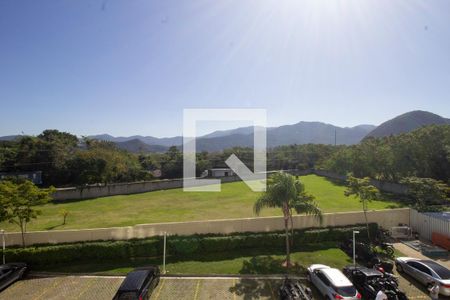 Vista da Varanda de apartamento para alugar com 2 quartos, 69m² em Recreio dos Bandeirantes, Rio de Janeiro