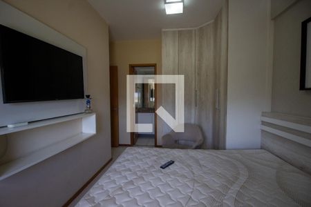 Suíte de apartamento para alugar com 2 quartos, 69m² em Recreio dos Bandeirantes, Rio de Janeiro