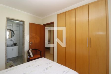 Quarto 1 - Suíte de apartamento para alugar com 3 quartos, 100m² em Jardim das Laranjeiras, São Paulo