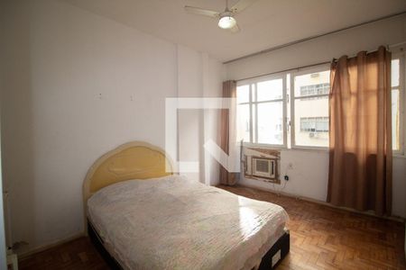 Quarto de kitnet/studio para alugar com 1 quarto, 30m² em Copacabana, Rio de Janeiro