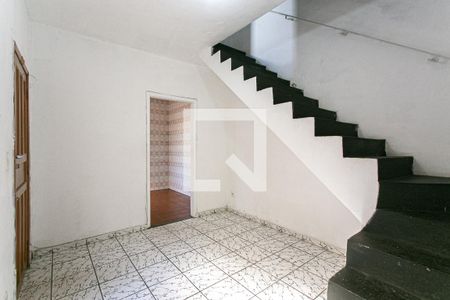 Sala de casa para alugar com 1 quarto, 70m² em Vila Moreira, São Paulo