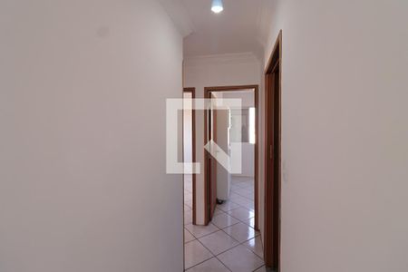 Corredor de apartamento para alugar com 4 quartos, 90m² em Freguesia do Ó, São Paulo
