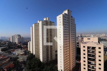 Vista da Sala de apartamento para alugar com 4 quartos, 90m² em Freguesia do Ó, São Paulo