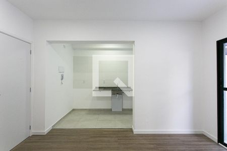 Sala de apartamento à venda com 2 quartos, 69m² em Vila Matilde, São Paulo