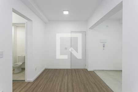 Sala de apartamento à venda com 2 quartos, 69m² em Vila Matilde, São Paulo