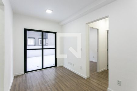 Sala de apartamento à venda com 2 quartos, 69m² em Vila Matilde, São Paulo