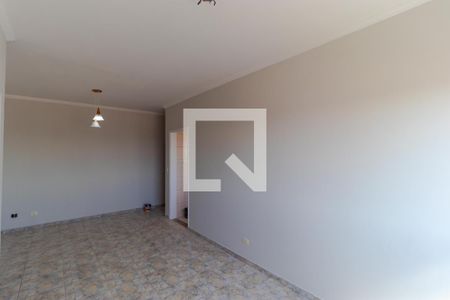 Salas de apartamento para alugar com 2 quartos, 76m² em Jardim Campos Eliseos, Campinas