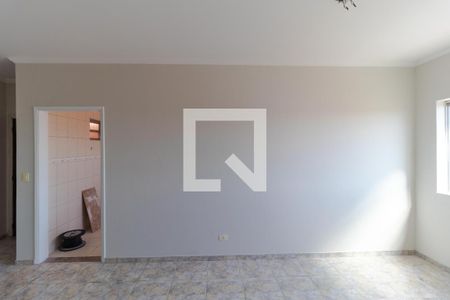 Salas de apartamento para alugar com 2 quartos, 76m² em Jardim Campos Eliseos, Campinas