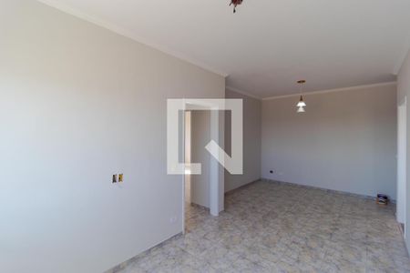 Salas de apartamento para alugar com 2 quartos, 76m² em Jardim Campos Eliseos, Campinas