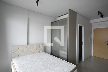 Studio de kitnet/studio para alugar com 1 quarto, 28m² em Vila Mariana, São Paulo