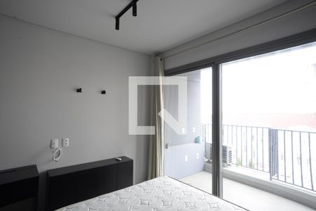 Studio de kitnet/studio para alugar com 1 quarto, 28m² em Vila Mariana, São Paulo