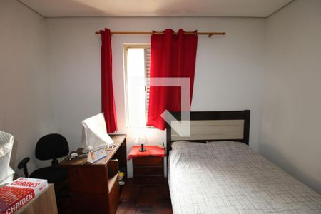 Quarto 1 de apartamento à venda com 1 quarto, 50m² em Santana, São Paulo