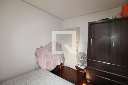 Quarto 1 de apartamento à venda com 1 quarto, 50m² em Santana, São Paulo