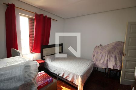 Quarto 1 de apartamento à venda com 1 quarto, 50m² em Santana, São Paulo