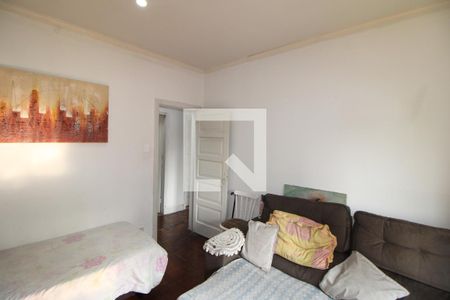 Sala de apartamento à venda com 1 quarto, 50m² em Santana, São Paulo