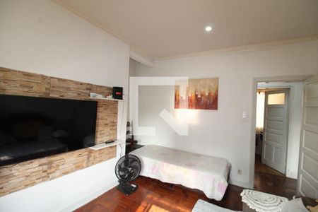 Sala de apartamento à venda com 1 quarto, 50m² em Santana, São Paulo