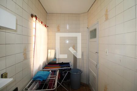 Banheiro de apartamento à venda com 1 quarto, 50m² em Santana, São Paulo