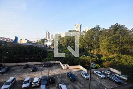Vista de apartamento à venda com 3 quartos, 74m² em Jardim Ampliacao, São Paulo