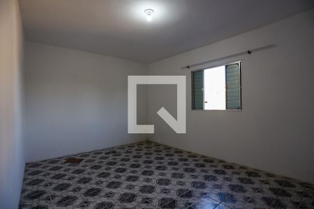 Banheiro da Suíte 1 de casa para alugar com 1 quarto, 40m² em Parque Mirante da Mata, Cotia