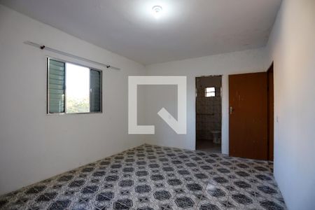 Suíte de casa para alugar com 1 quarto, 40m² em Parque Mirante da Mata, Cotia