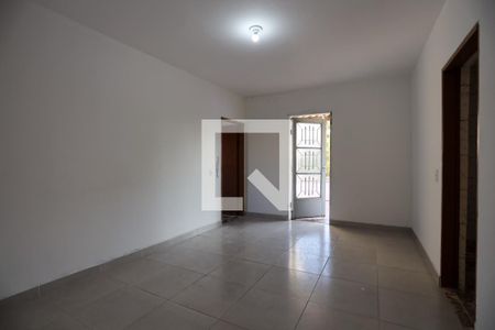 Sala  de casa para alugar com 1 quarto, 40m² em Parque Mirante da Mata, Cotia