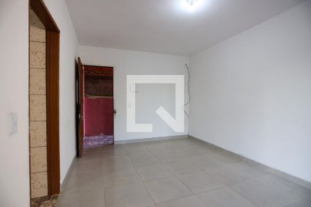 Sala  de casa para alugar com 1 quarto, 40m² em Parque Mirante da Mata, Cotia