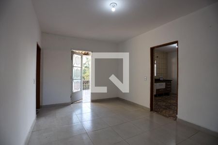 Sala  de casa para alugar com 1 quarto, 40m² em Parque Mirante da Mata, Cotia