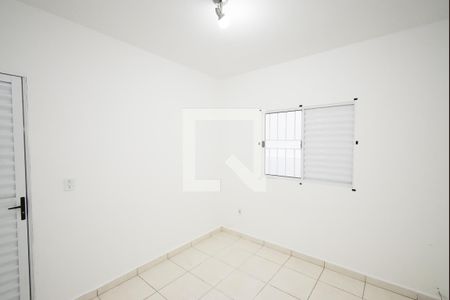 Quarto de casa para alugar com 1 quarto, 40m² em Carandiru, São Paulo