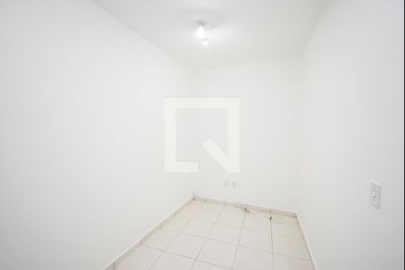 Sala de casa para alugar com 1 quarto, 40m² em Carandiru, São Paulo