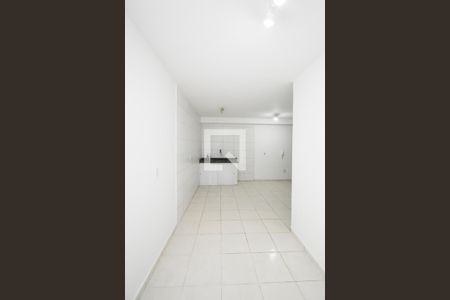 Sala de casa para alugar com 1 quarto, 40m² em Carandiru, São Paulo
