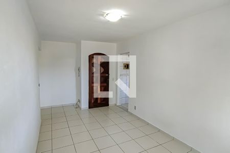 sala de apartamento para alugar com 1 quarto, 40m² em Taquara, Rio de Janeiro