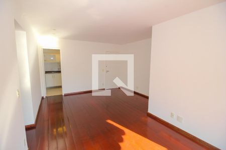 Sala de apartamento para alugar com 2 quartos, 95m² em Laranjeiras, Rio de Janeiro