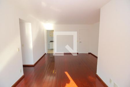 Sala de apartamento para alugar com 2 quartos, 95m² em Laranjeiras, Rio de Janeiro