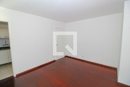 Sala de apartamento para alugar com 2 quartos, 95m² em Laranjeiras, Rio de Janeiro