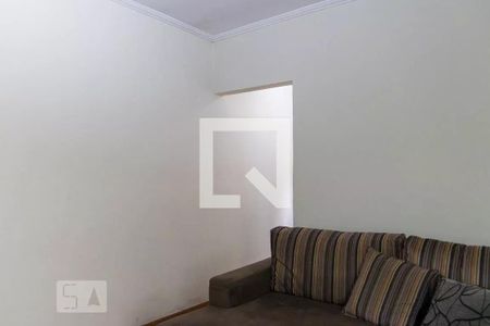 Sala de casa à venda com 3 quartos, 250m² em Jardim Santo Antônio, Santo André