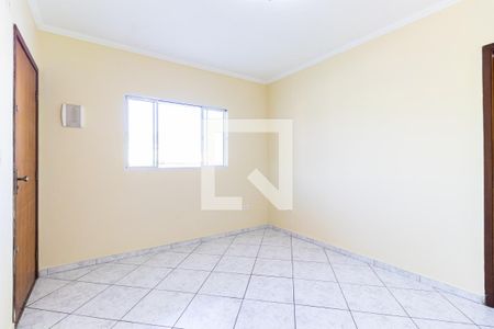 Sala de apartamento para alugar com 2 quartos, 70m² em Jardim Miriam, São Paulo