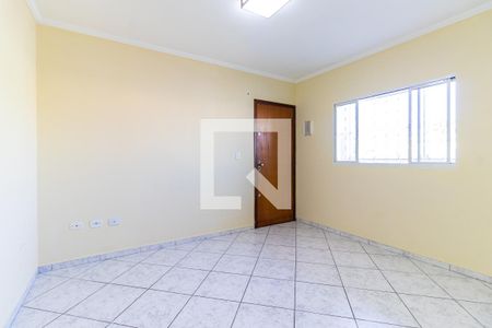 Sala de apartamento para alugar com 2 quartos, 70m² em Jardim Miriam, São Paulo