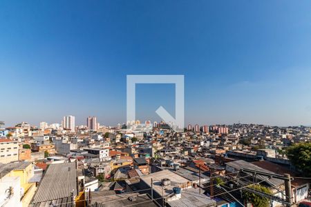 Vista do Quarto 1 de apartamento para alugar com 2 quartos, 70m² em Jardim Miriam, São Paulo