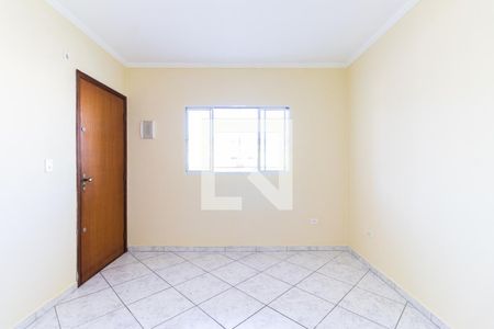 Sala de apartamento para alugar com 2 quartos, 70m² em Jardim Miriam, São Paulo