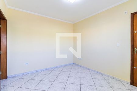 Sala de apartamento para alugar com 2 quartos, 70m² em Jardim Miriam, São Paulo