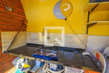 Casa à venda com 150m², 3 quartos e 2 vagas Casa à venda com 150m², 3 quartos e 2 vagasÁrea gourmet