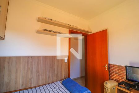 Casa à venda com 150m², 3 quartos e 2 vagas Casa à venda com 150m², 3 quartos e 2 vagasQuarto 2