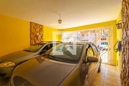 Casa à venda com 150m², 3 quartos e 2 vagas Casa à venda com 150m², 3 quartos e 2 vagasGaragem