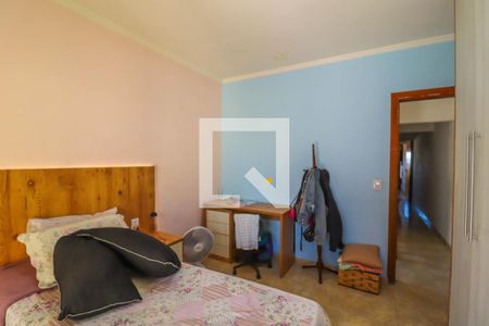 Casa à venda com 150m², 3 quartos e 2 vagas Casa à venda com 150m², 3 quartos e 2 vagasQuarto 3