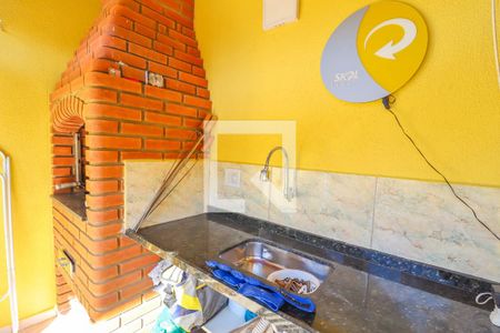 Casa à venda com 150m², 3 quartos e 2 vagas Casa à venda com 150m², 3 quartos e 2 vagasÁrea gourmet