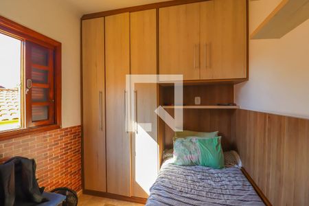 Casa à venda com 150m², 3 quartos e 2 vagas Casa à venda com 150m², 3 quartos e 2 vagasQuarto 2