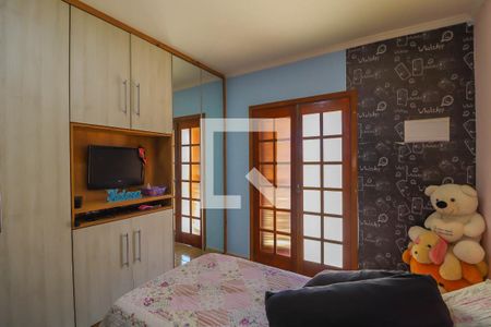 Casa à venda com 150m², 3 quartos e 2 vagas Casa à venda com 150m², 3 quartos e 2 vagasQuarto 3