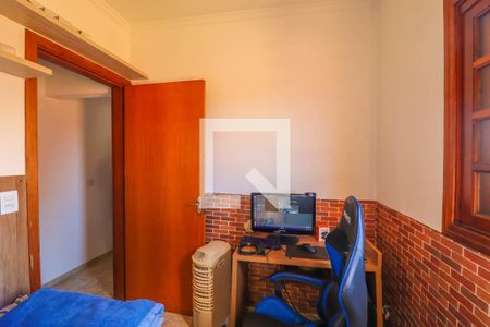 Casa à venda com 150m², 3 quartos e 2 vagas Casa à venda com 150m², 3 quartos e 2 vagasQuarto 2