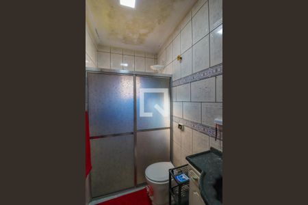 Casa à venda com 150m², 3 quartos e 2 vagas Casa à venda com 150m², 3 quartos e 2 vagasBanheiro