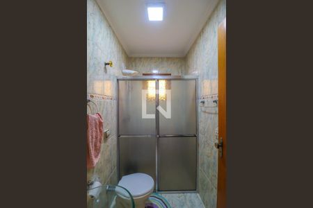 Casa à venda com 150m², 3 quartos e 2 vagas Casa à venda com 150m², 3 quartos e 2 vagasBanheiro